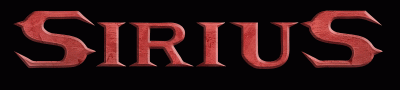 logo Sirius (GRC)